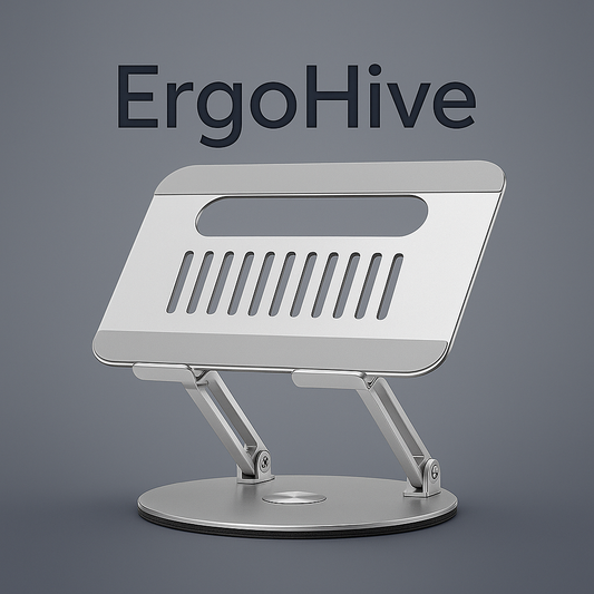 ErgoHive Stand